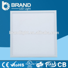 AC85-265v 36W warmes weißes kühles weißes LED-Verkleidungslicht 600x600 doppelte Farben-LED-Verkleidungen